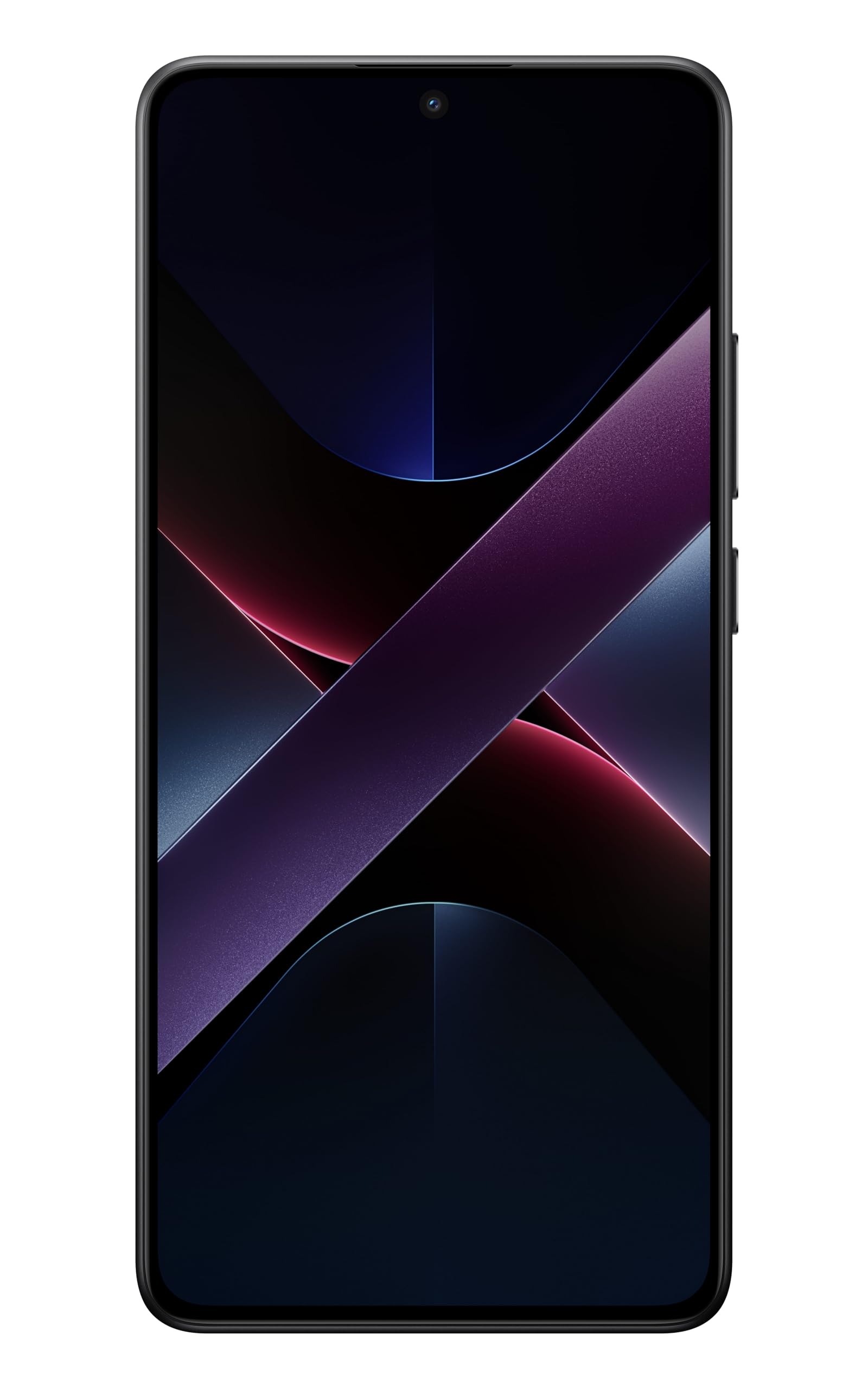 Smartphone Xiaomi POCO X7 Pro 5G 8+256GB/12+256GB/12+512GB